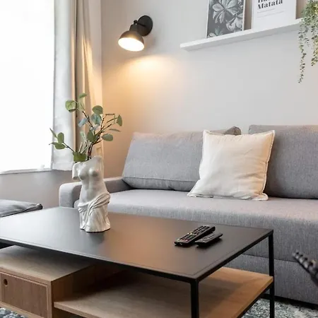 Lille Centre - 2Br In The Heart Of Lille! Apartment Exterior photo