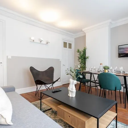 Lille Centre - 2Br In The Heart Of Lille! Apartment Exterior photo