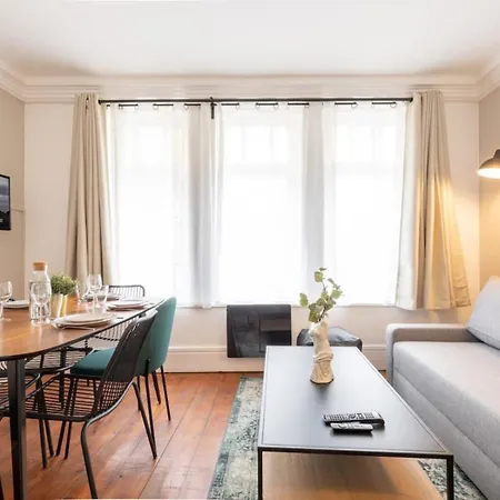Lille Centre - 2Br In The Heart Of Lille! Apartment Exterior photo