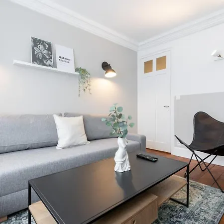 Lille Centre - 2Br In The Heart Of Lille! Apartment Exterior photo