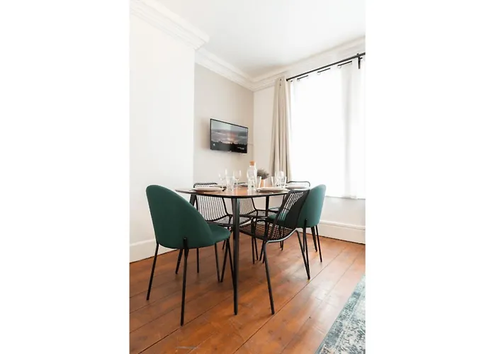 Lille Centre - 2Br In The Heart Of Lille!