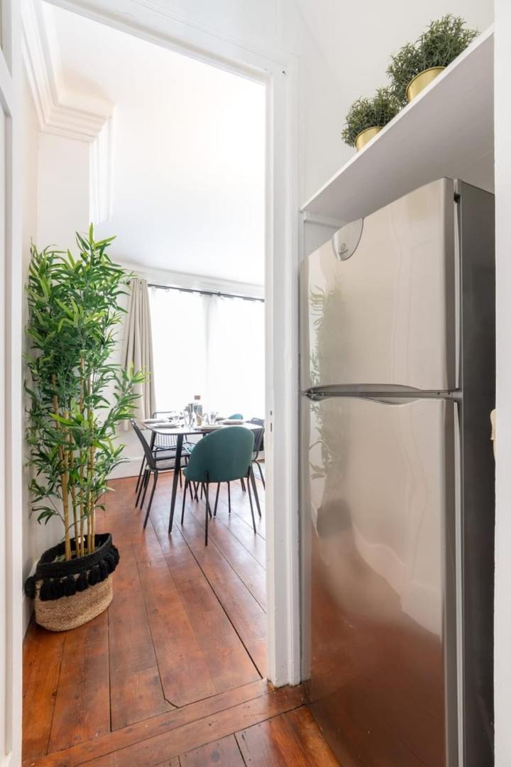 Apartment Centre - 2br In The Heart Of Lille!