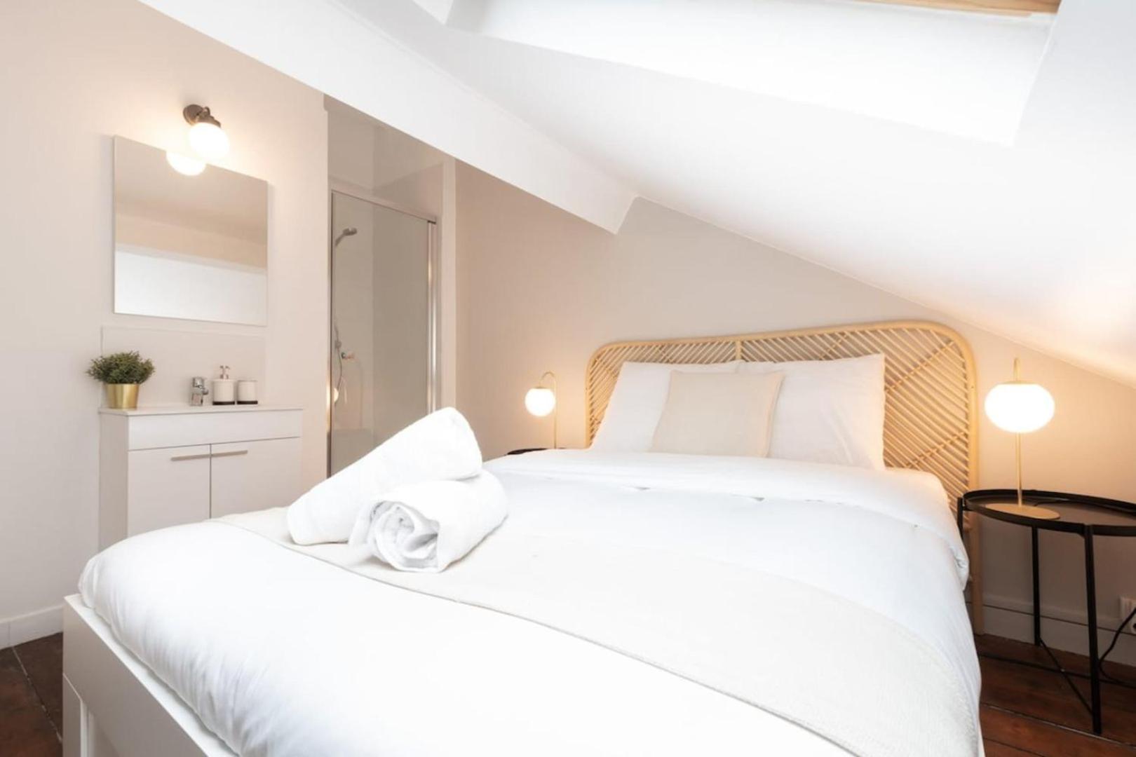 Centre - 2br In The Heart Of Lille! Apartment Lille