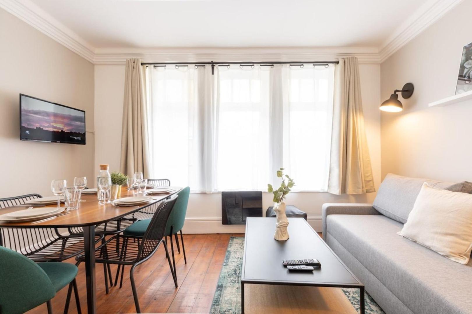 Centre - 2br In The Heart Of Lille! * Lille