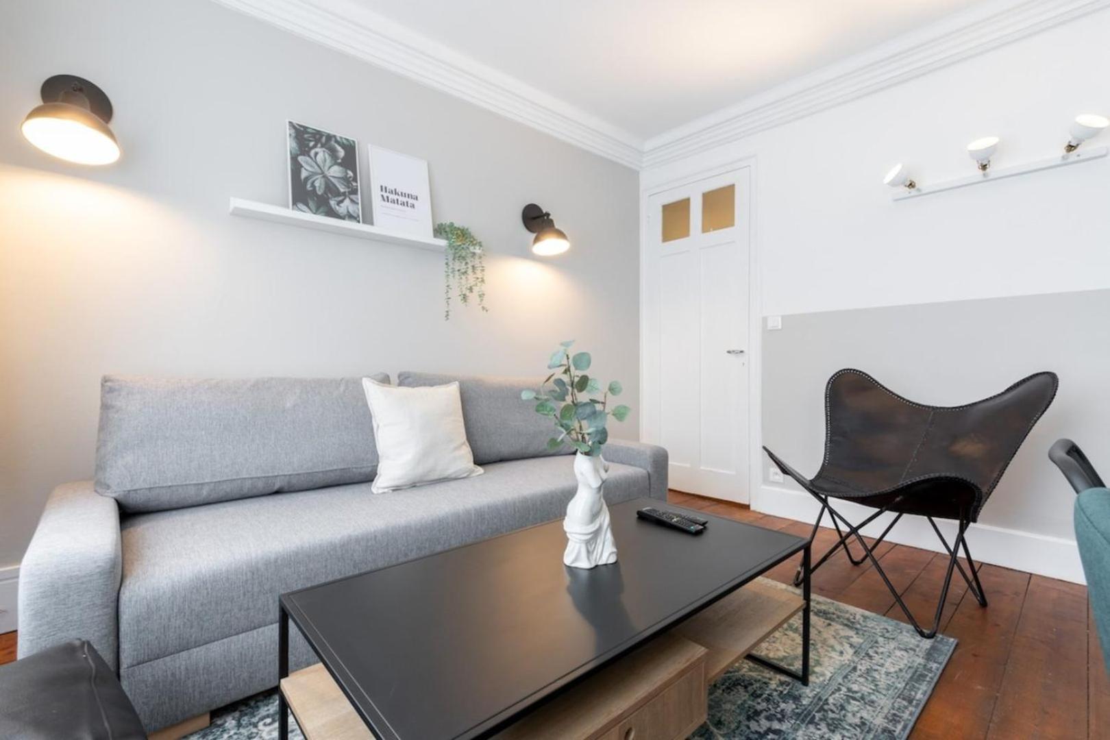 Centre - 2br In The Heart Of Lille! Lille