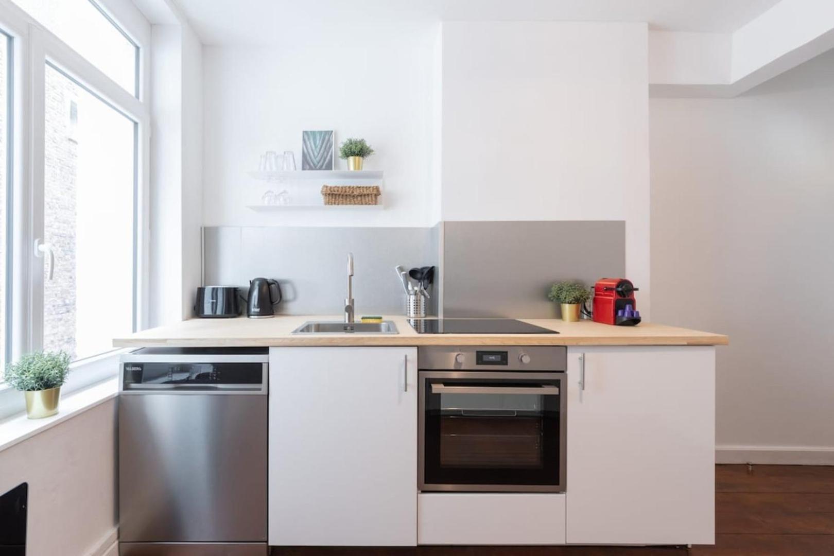 Centre - 2br In The Heart Of Lille! Apartment